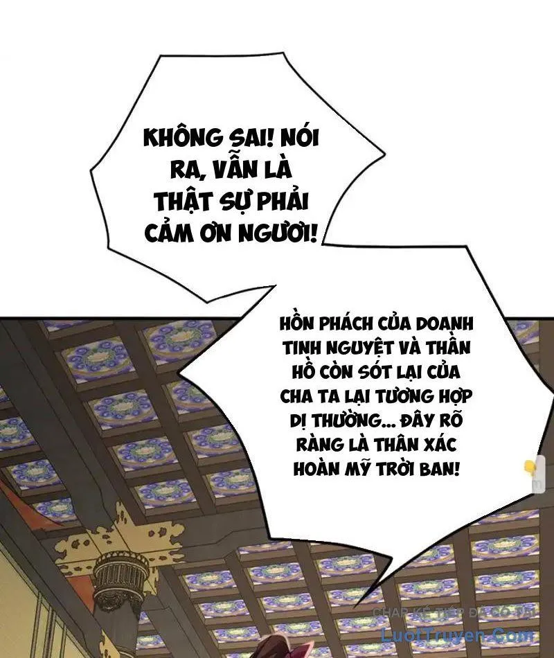 Đệ Tử Tu Luyện Còn Ta Thì Lười Biếng Chapter 246 - Trang 2