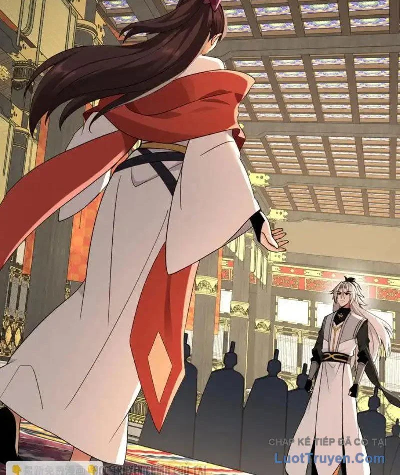 Đệ Tử Tu Luyện Còn Ta Thì Lười Biếng Chapter 246 - Trang 2