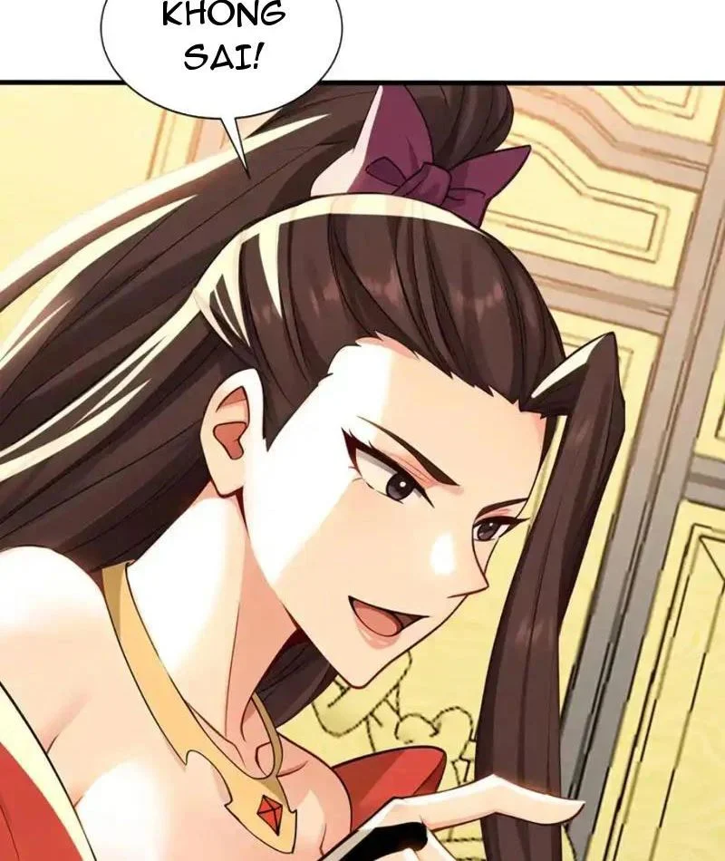 Đệ Tử Tu Luyện Còn Ta Thì Lười Biếng Chapter 246 - Trang 2