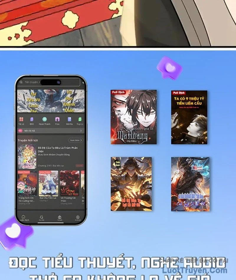 Đệ Tử Tu Luyện Còn Ta Thì Lười Biếng Chapter 246 - Trang 2