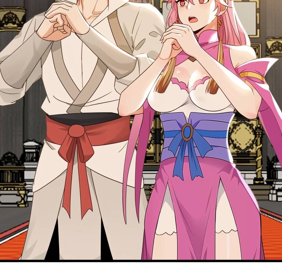 đệ tử tu luyện còn ta thì lười biếng Chap 247 7