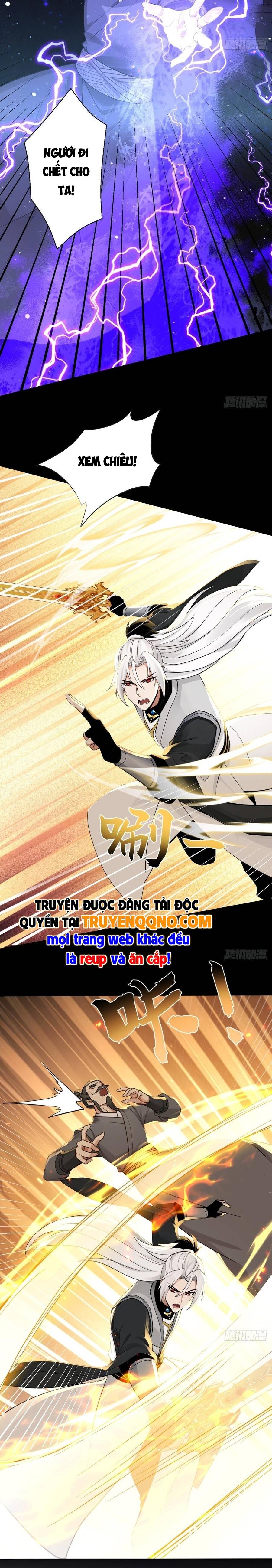 Đệ Tử Tu Luyện Còn Ta Thì Lười Biếng Chapter 249 - Next Chapter 250