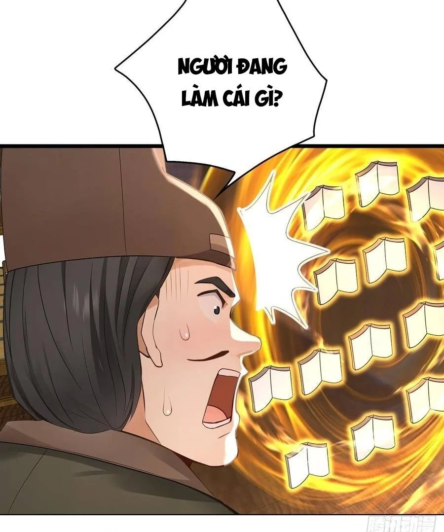 Đệ Tử Tu Luyện Còn Ta Thì Lười Biếng Chapter 252 - Next 