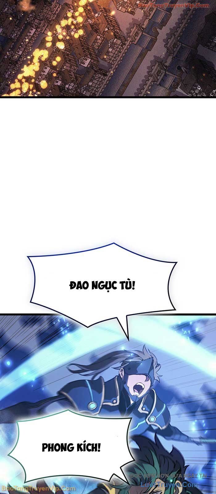 Đế Vương Hồi Quy Chapter 100 - Next 