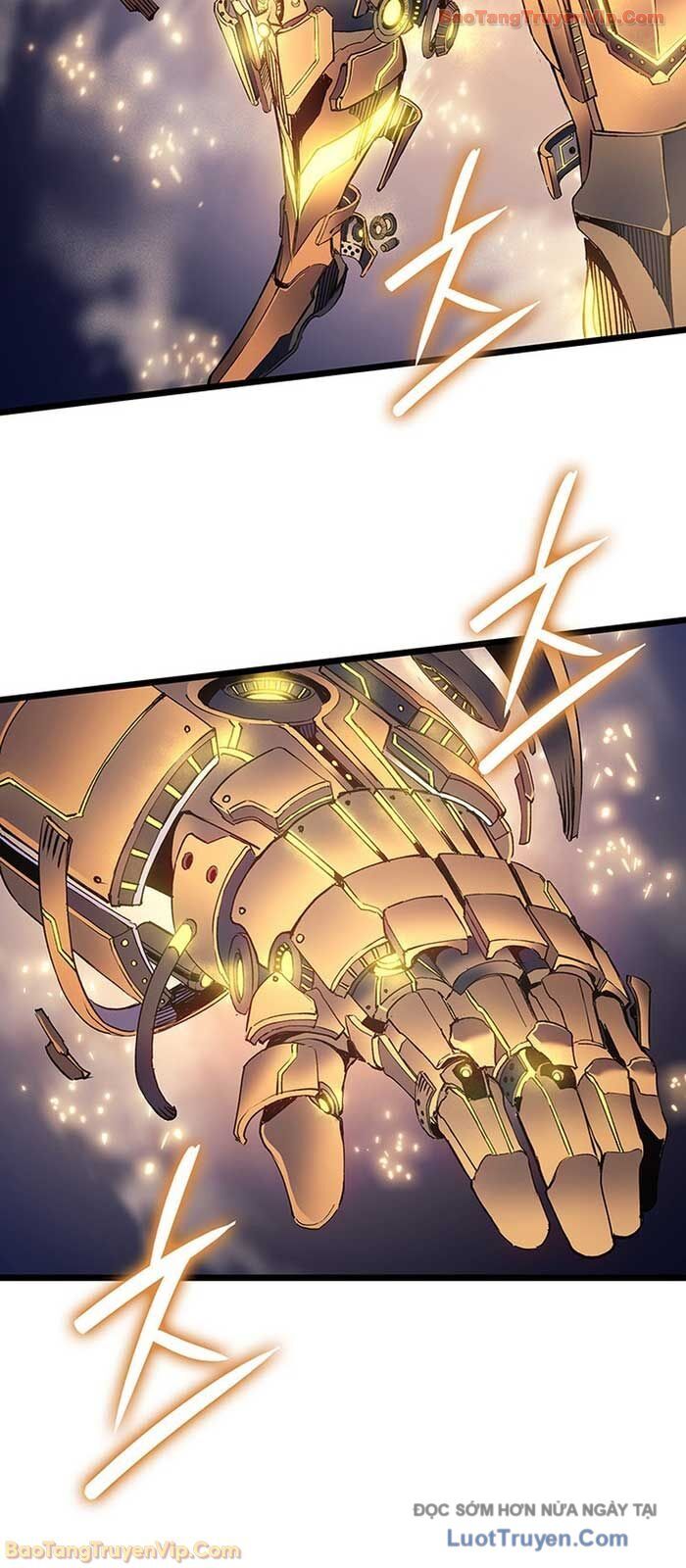 Đế Vương Hồi Quy Chapter 100 - Next 