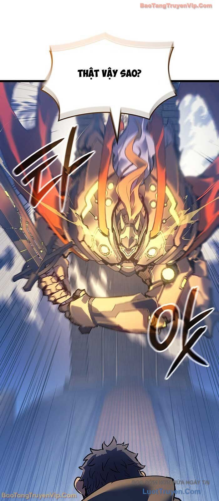 Đế Vương Hồi Quy Chapter 100 - Next 