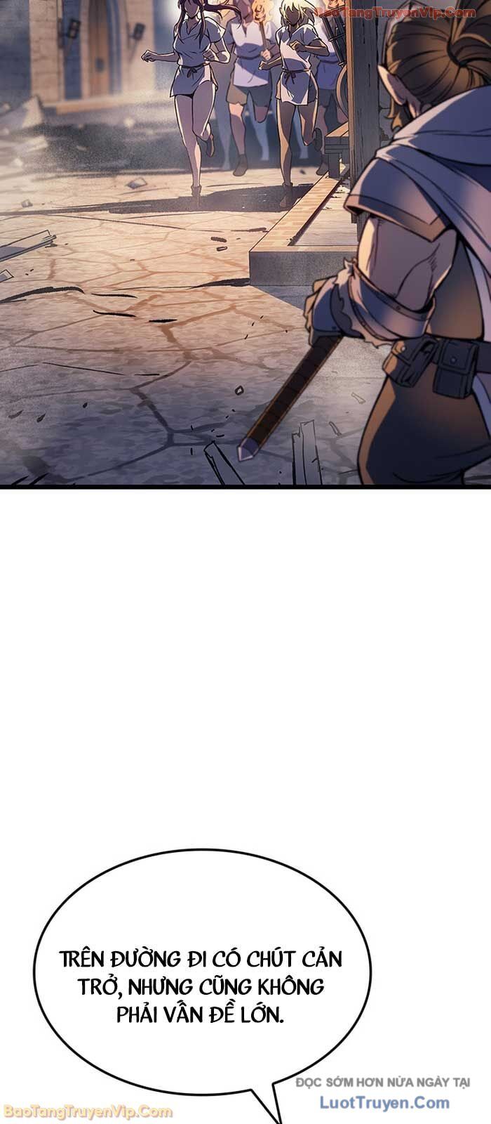 Đế Vương Hồi Quy Chapter 100 - Next 