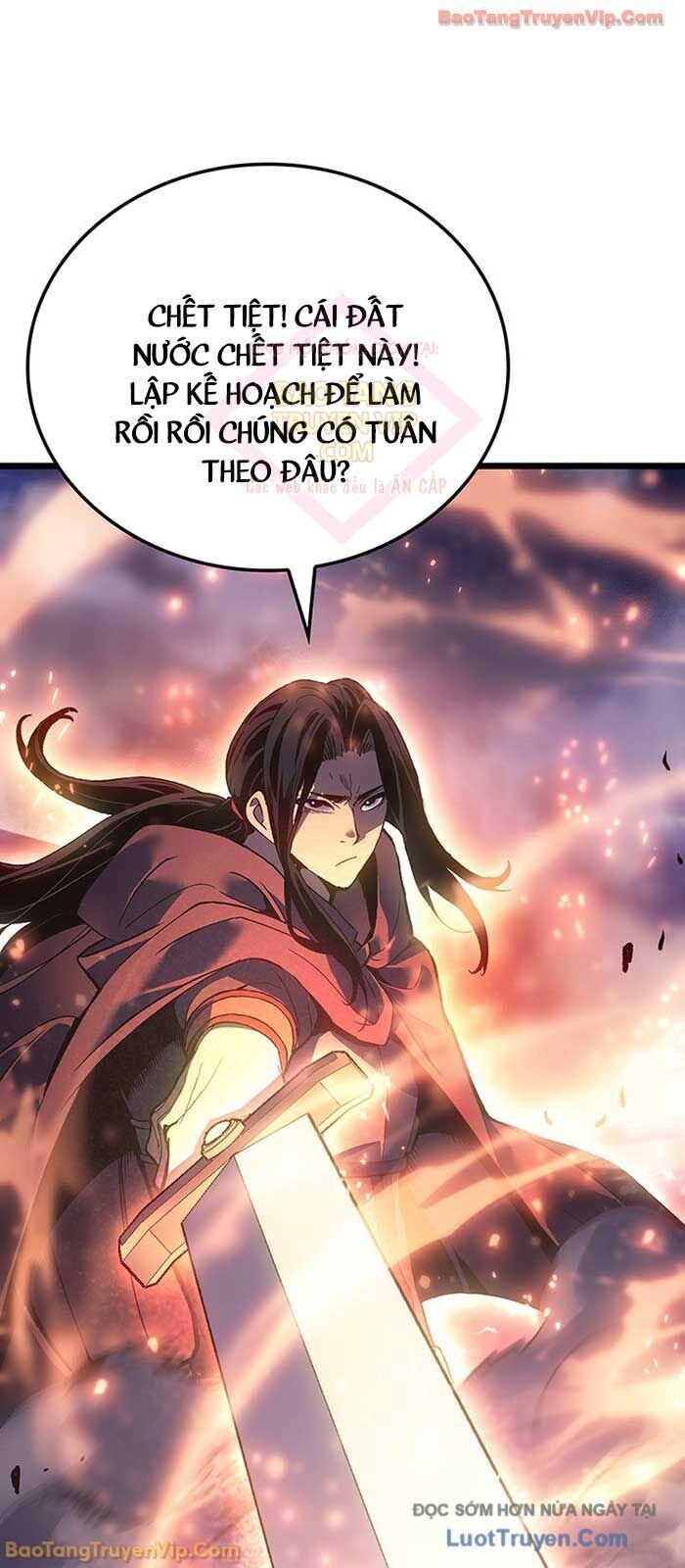 Đế Vương Hồi Quy Chapter 100 - Next 