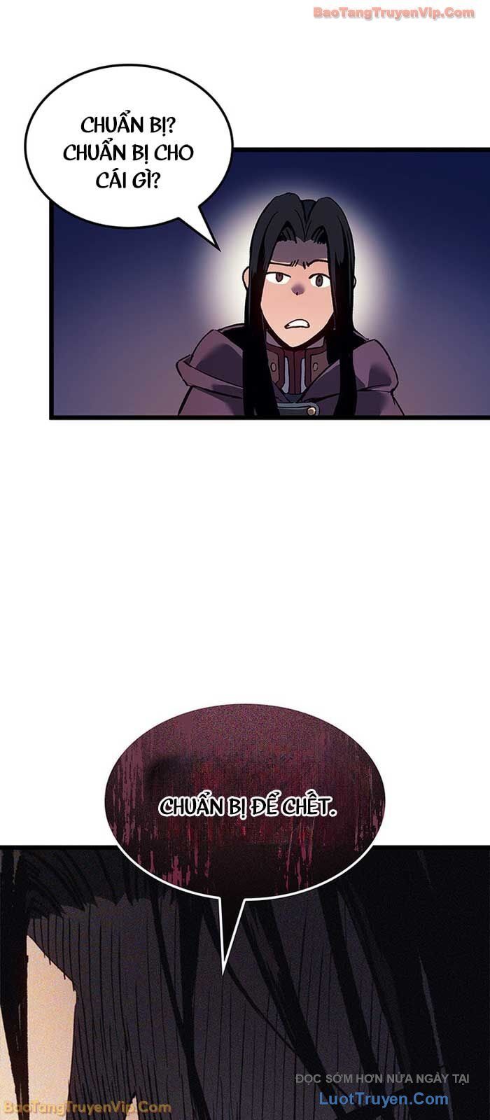 Đế Vương Hồi Quy Chapter 100 - Next 