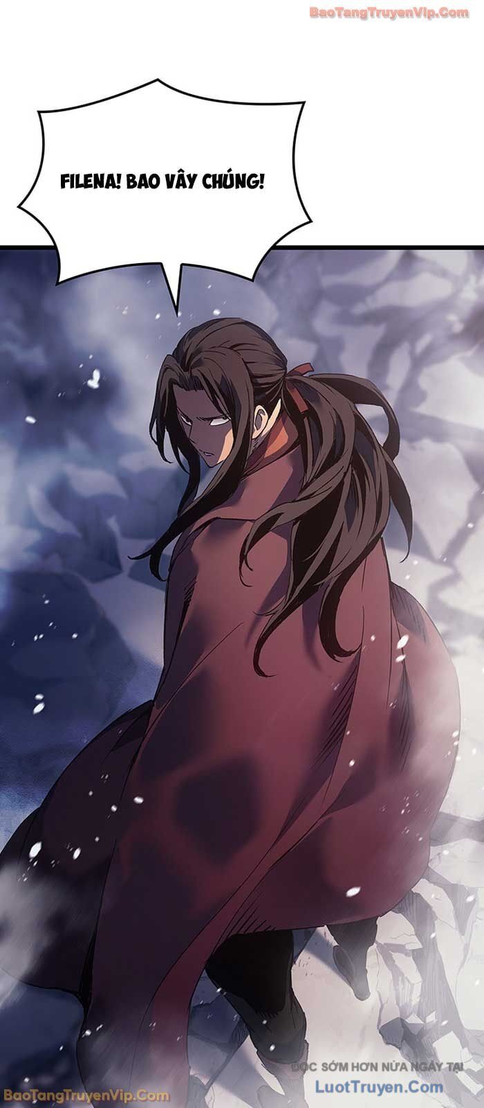 Đế Vương Hồi Quy Chapter 100 - Next 