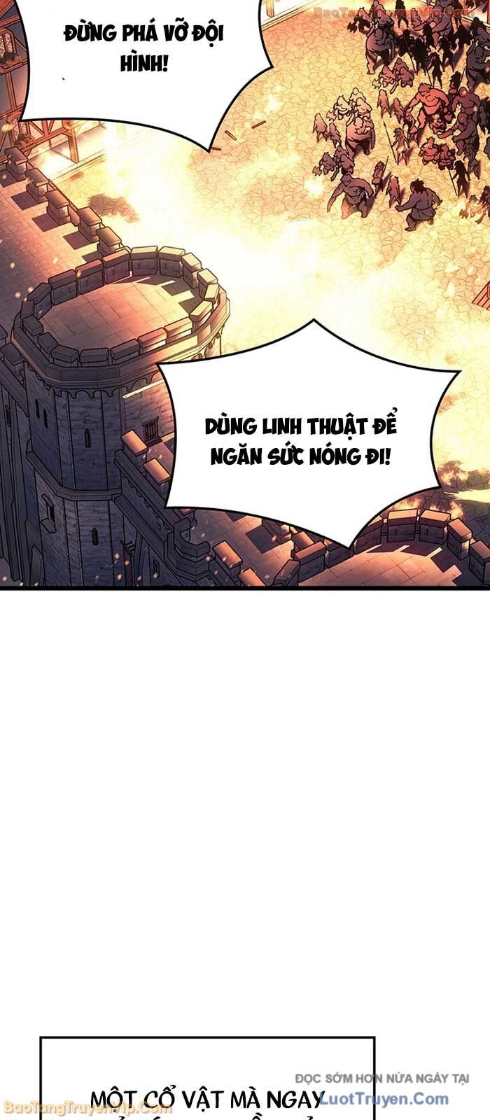 Đế Vương Hồi Quy Chapter 100 - Next 