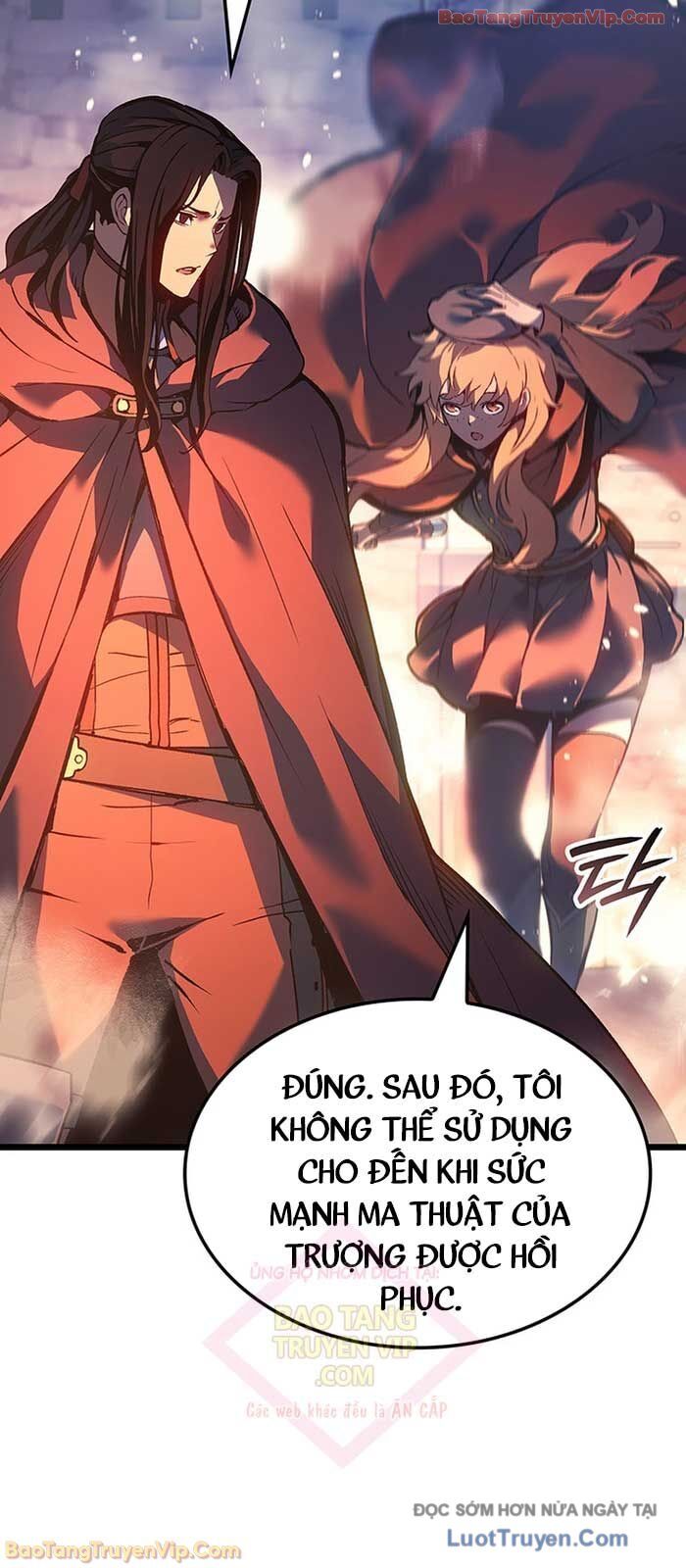 Đế Vương Hồi Quy Chapter 100 - Next 