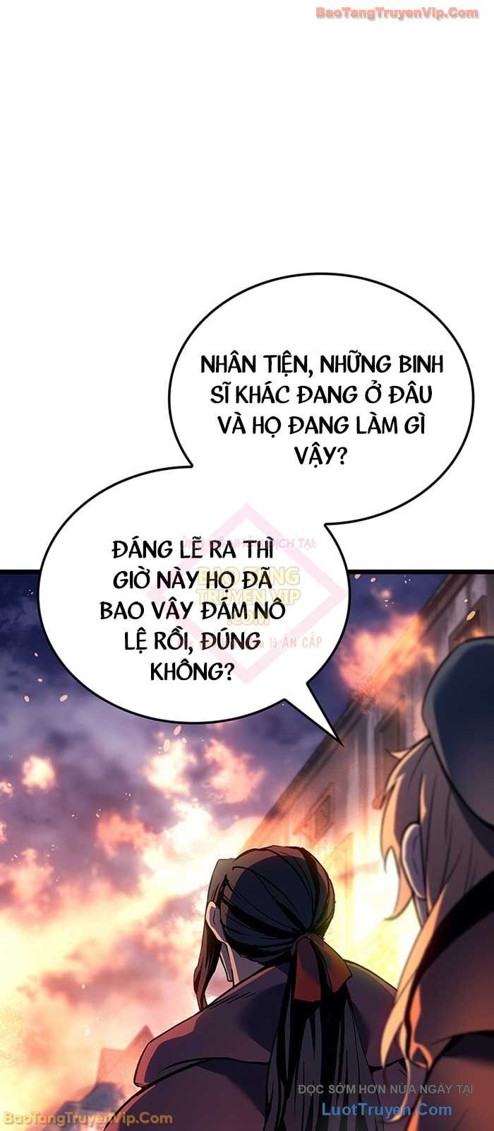 Đế Vương Hồi Quy Chapter 100 - Next 