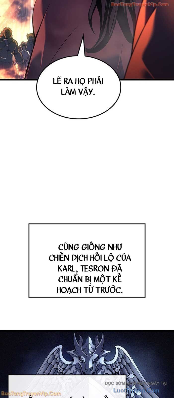 Đế Vương Hồi Quy Chapter 100 - Next 