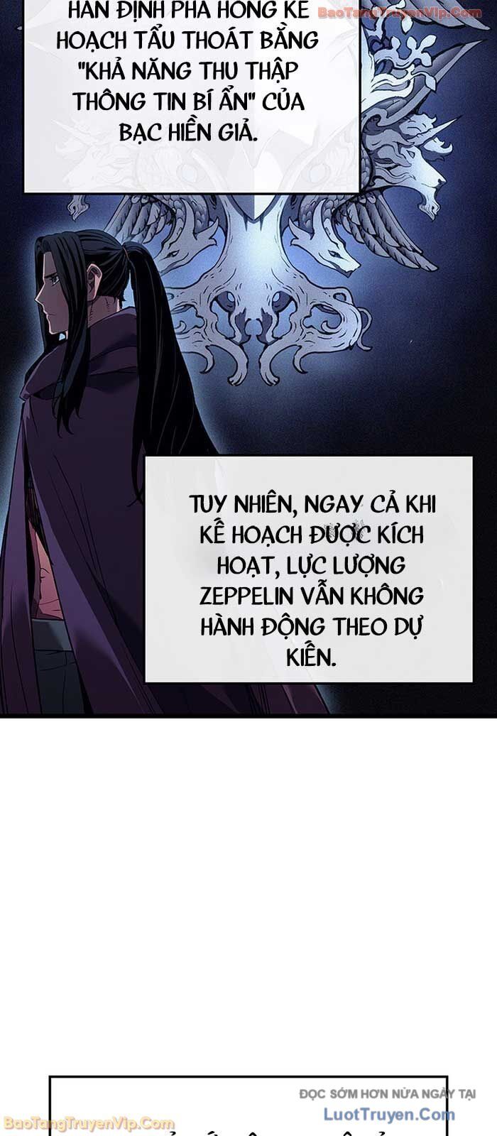 Đế Vương Hồi Quy Chapter 100 - Next 