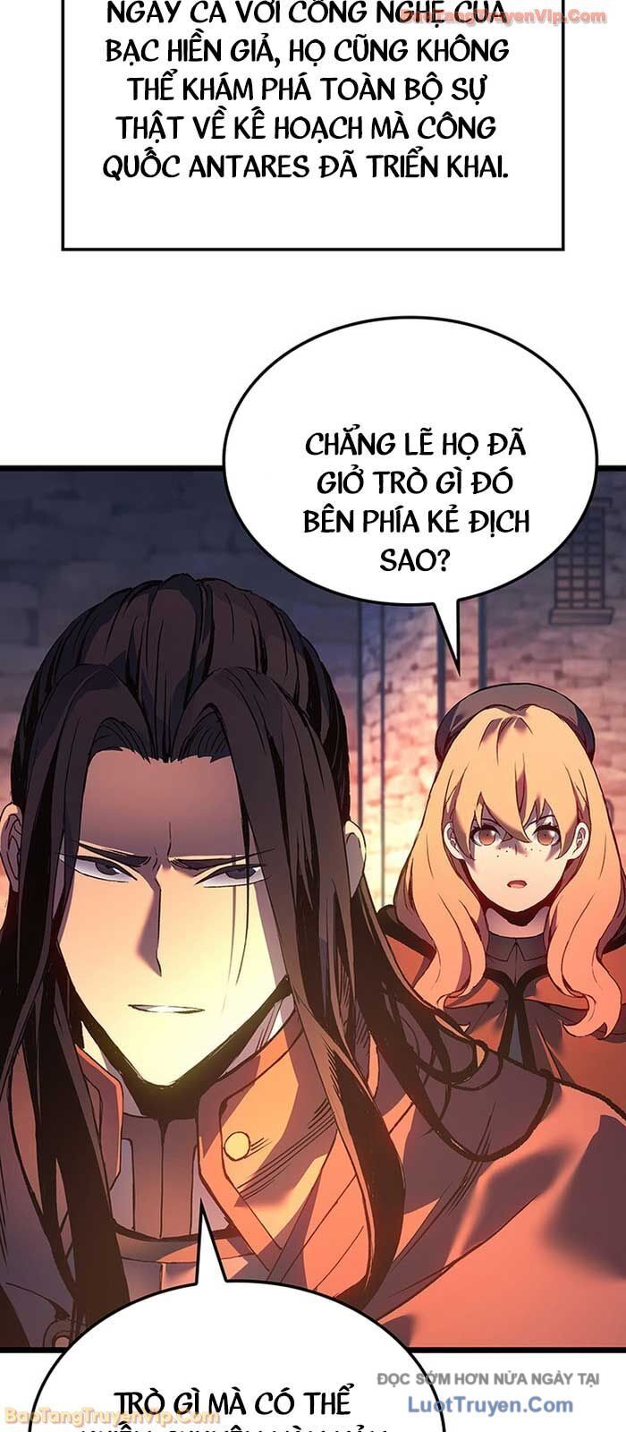 Đế Vương Hồi Quy Chapter 100 - Next 