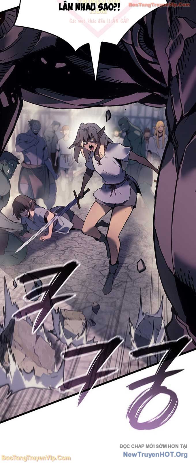 Đế Vương Hồi Quy Chapter 101 - Trang 2