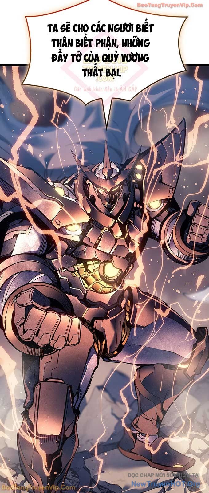 Đế Vương Hồi Quy Chapter 101 - Trang 2