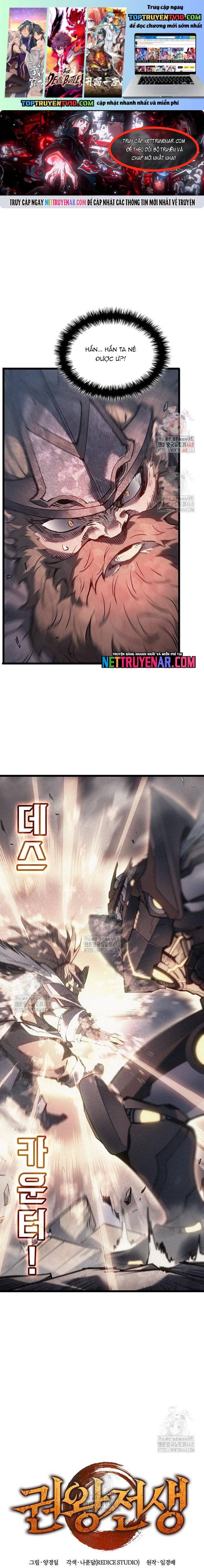 Đế Vương Hồi Quy Chapter 102 - Trang 2
