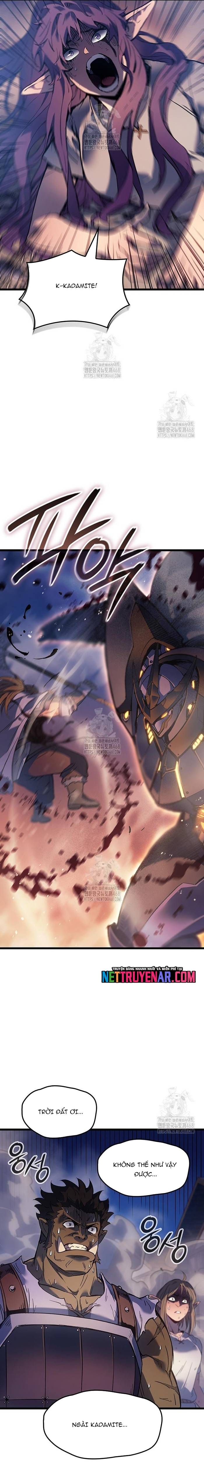 Đế Vương Hồi Quy Chapter 102 - Trang 2