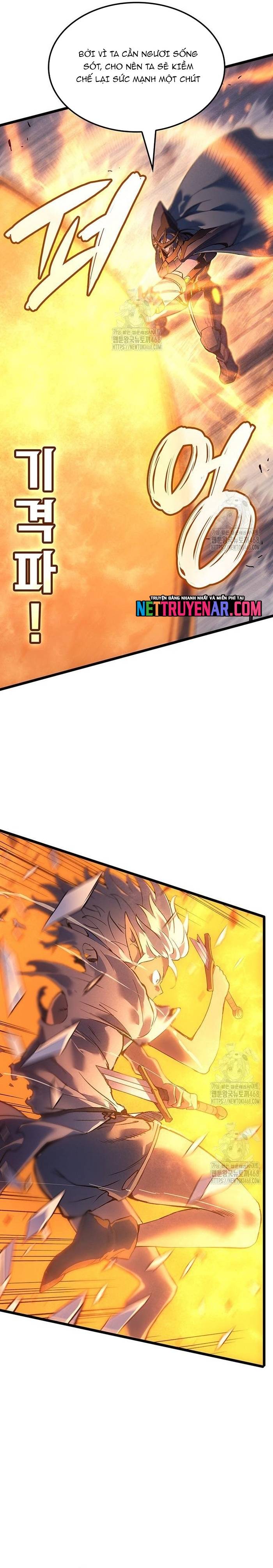 Đế Vương Hồi Quy Chapter 102 - Trang 2