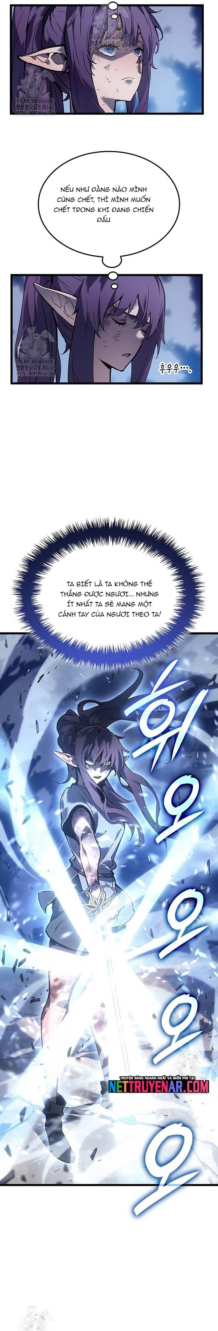 Đế Vương Hồi Quy Chapter 102 - Trang 2