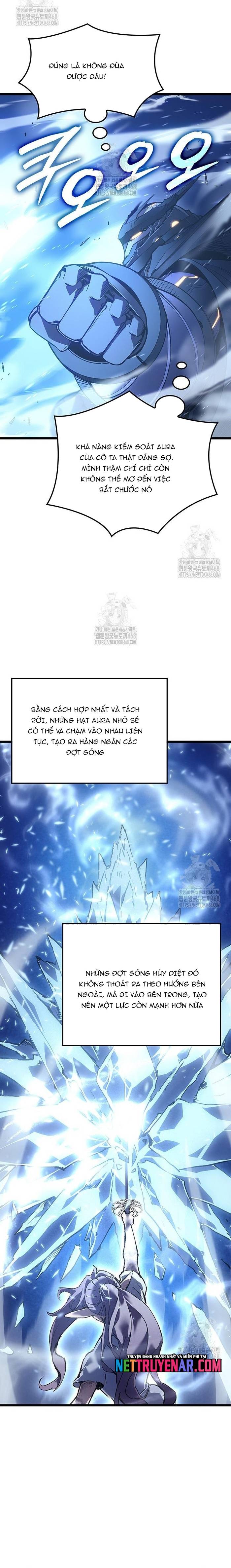 Đế Vương Hồi Quy Chapter 102 - Trang 2