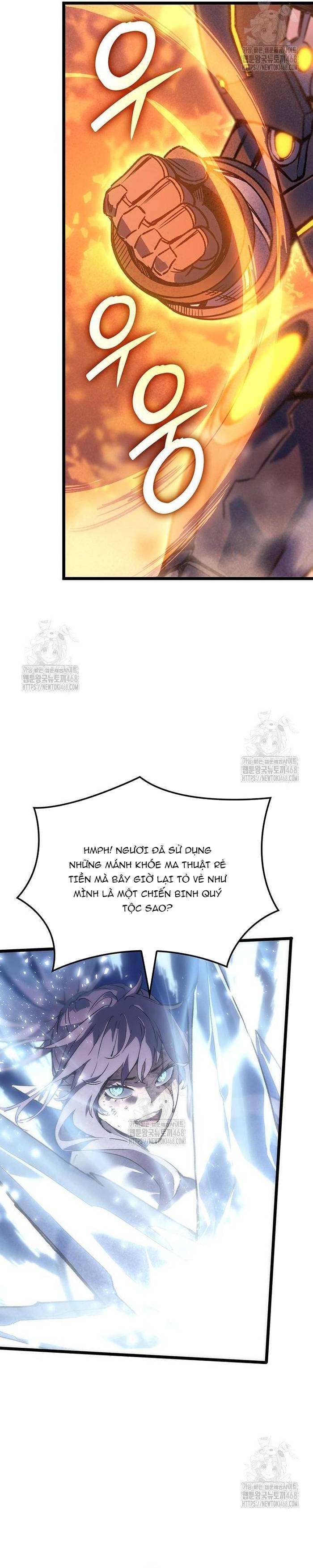 Đế Vương Hồi Quy Chapter 102 - Trang 2