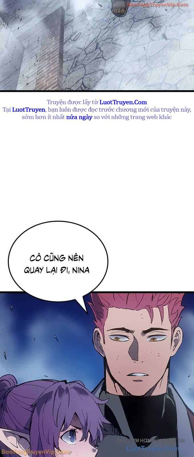 Đế Vương Hồi Quy Chapter 103 - Trang 2