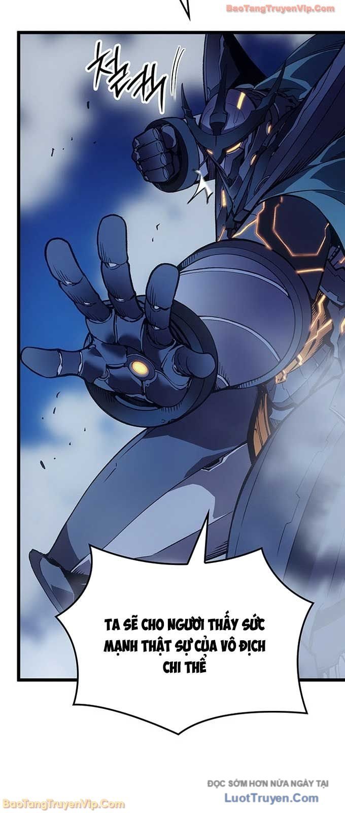 Đế Vương Hồi Quy Chapter 103 - Trang 2