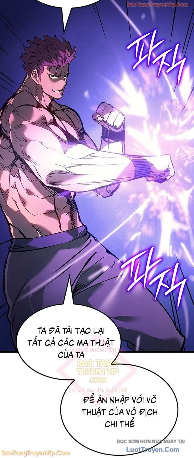 Đế Vương Hồi Quy Chapter 103 - Trang 2