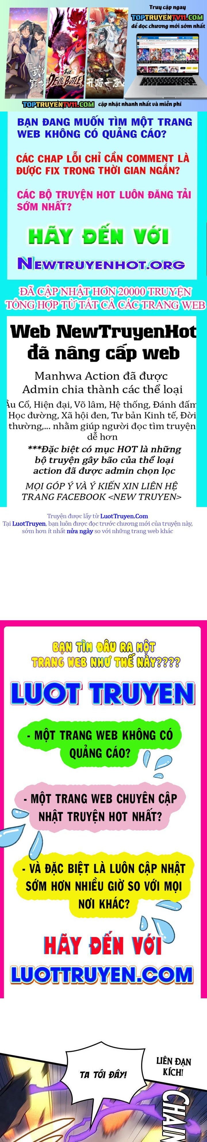 Đế Vương Hồi Quy Chapter 104 - Trang 2