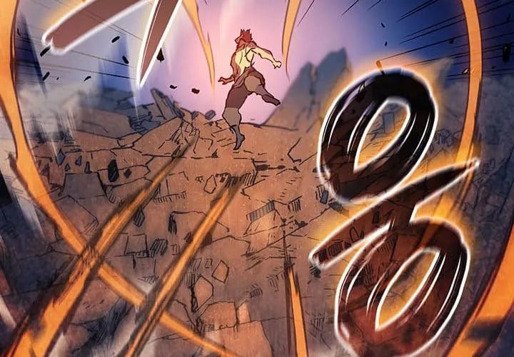 Đế Vương Hồi Quy Chapter 104 - Trang 2