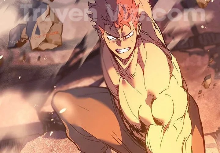 Đế Vương Hồi Quy Chapter 104 - Trang 2