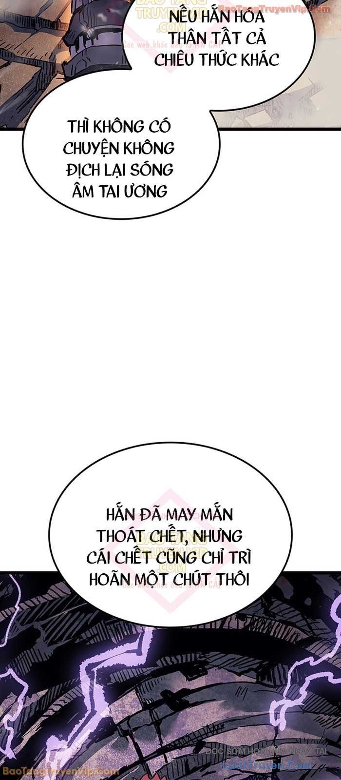 Đế Vương Hồi Quy Chapter 105 - Trang 2