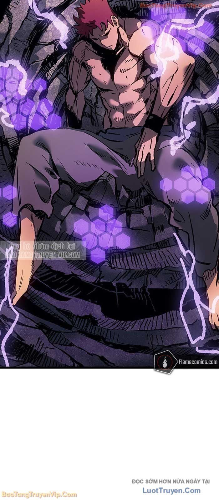 Đế Vương Hồi Quy Chapter 105 - Trang 2