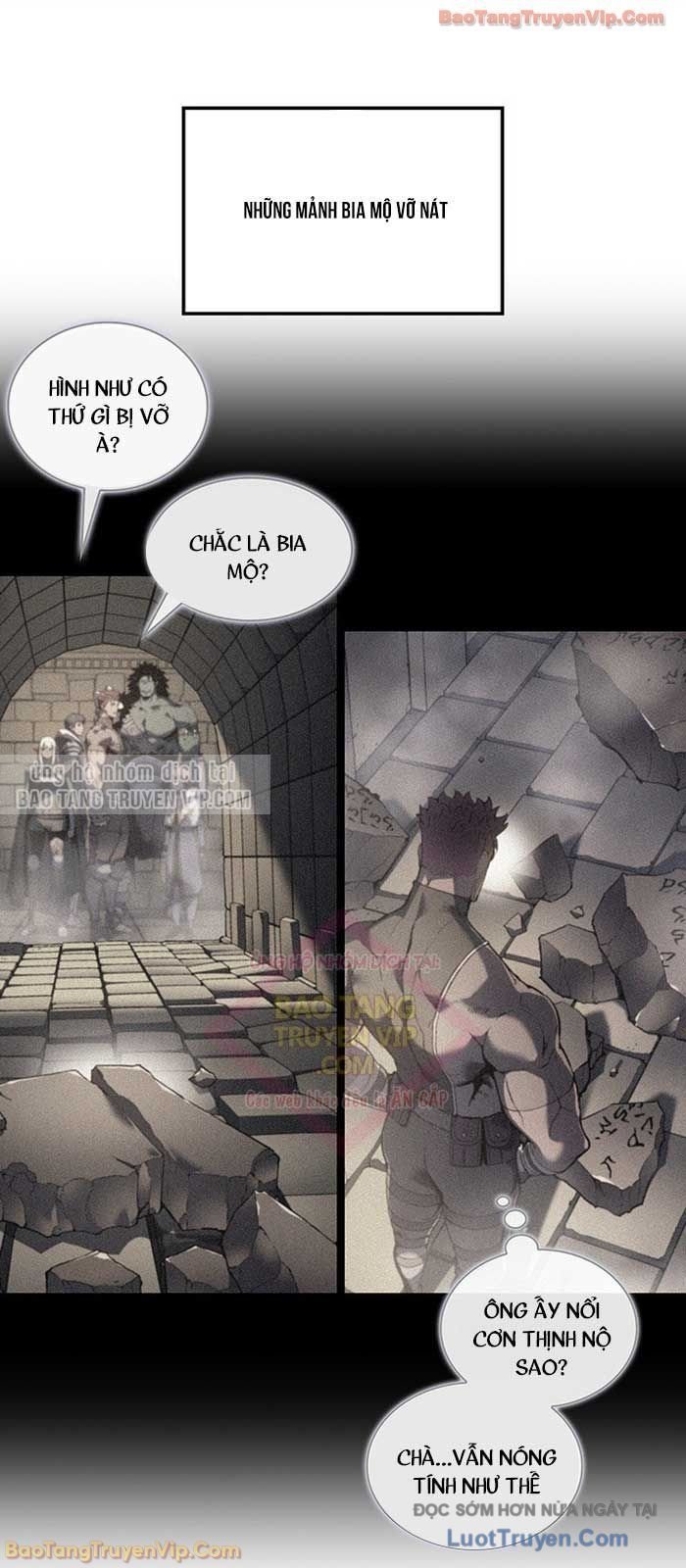 Đế Vương Hồi Quy Chapter 105 - Trang 2