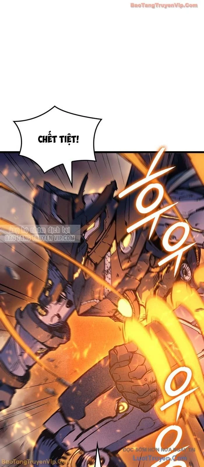 Đế Vương Hồi Quy Chapter 105 - Trang 2