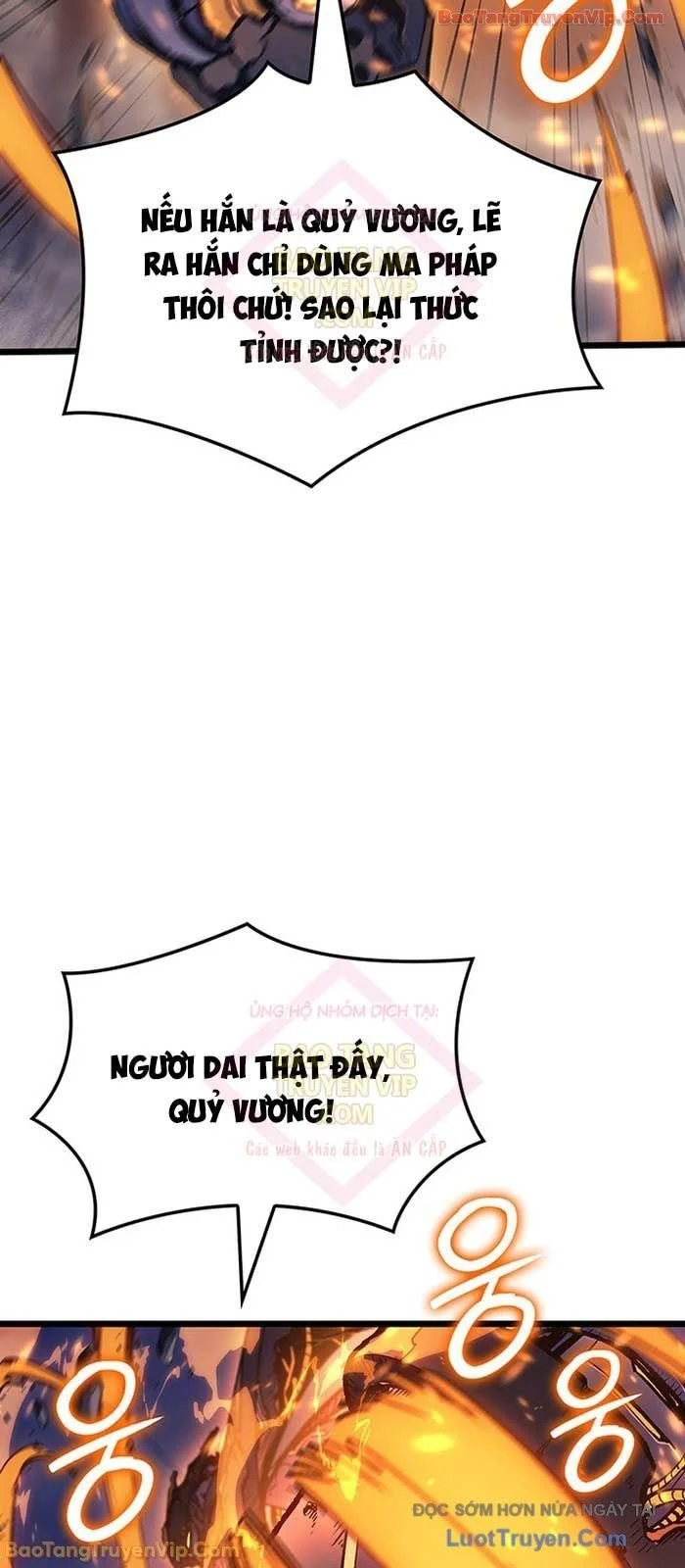 Đế Vương Hồi Quy Chapter 105 - Trang 2
