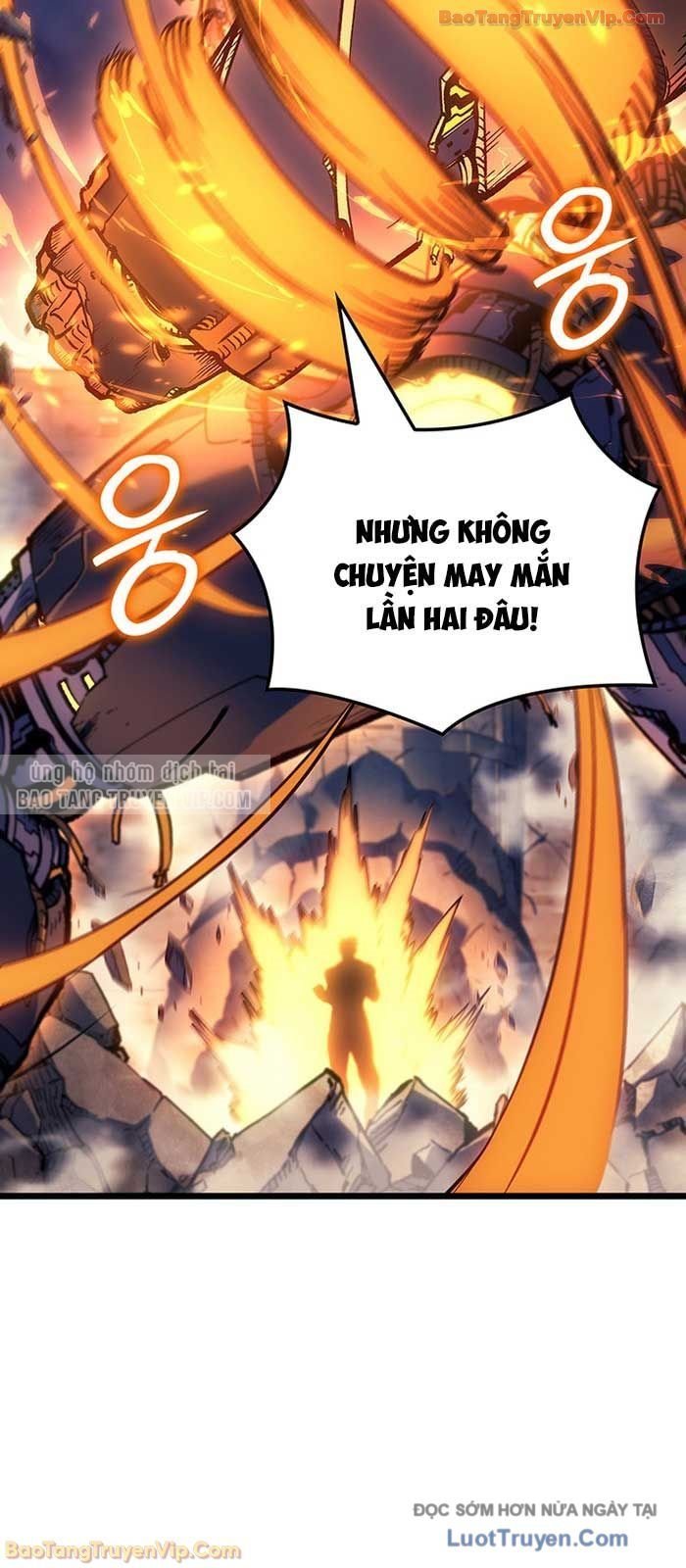 Đế Vương Hồi Quy Chapter 105 - Trang 2