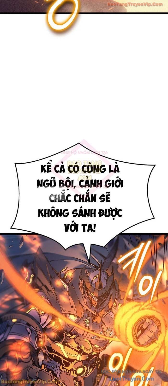 Đế Vương Hồi Quy Chapter 105 - Trang 2