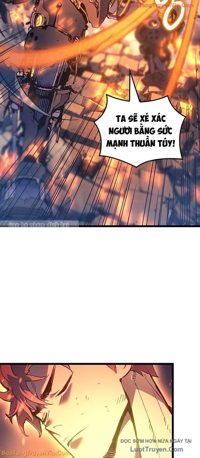 Đế Vương Hồi Quy Chapter 105 - Trang 2