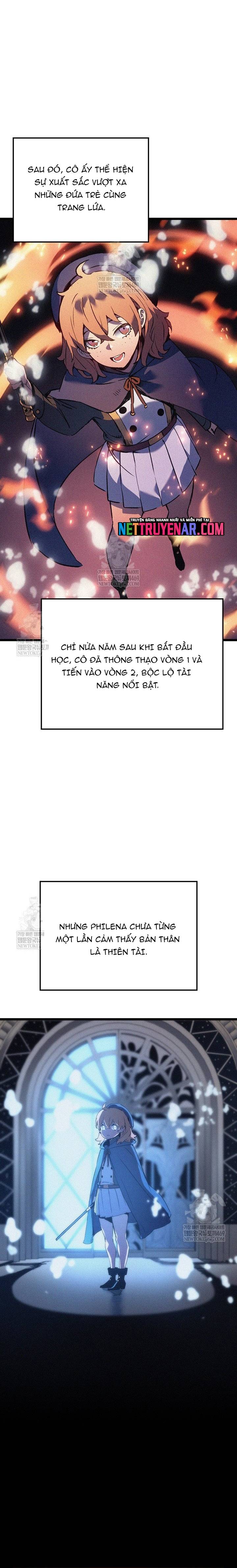 Đế Vương Hồi Quy Chapter 106 - Trang 2