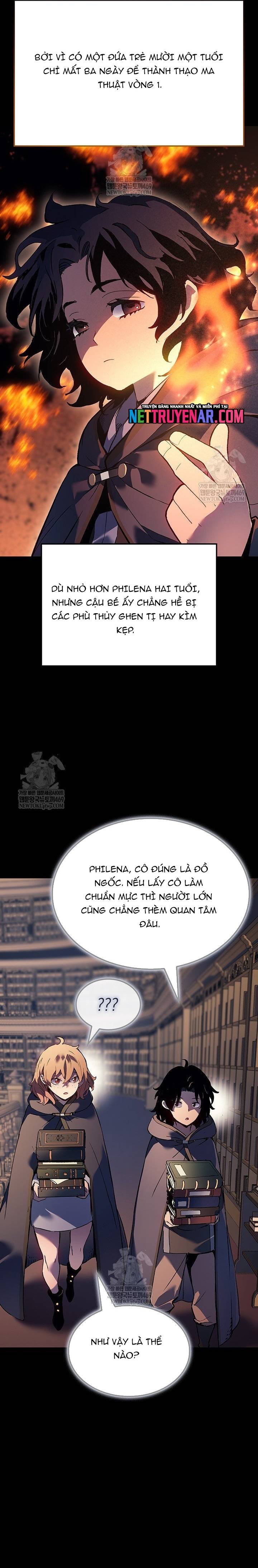 Đế Vương Hồi Quy Chapter 106 - Trang 2