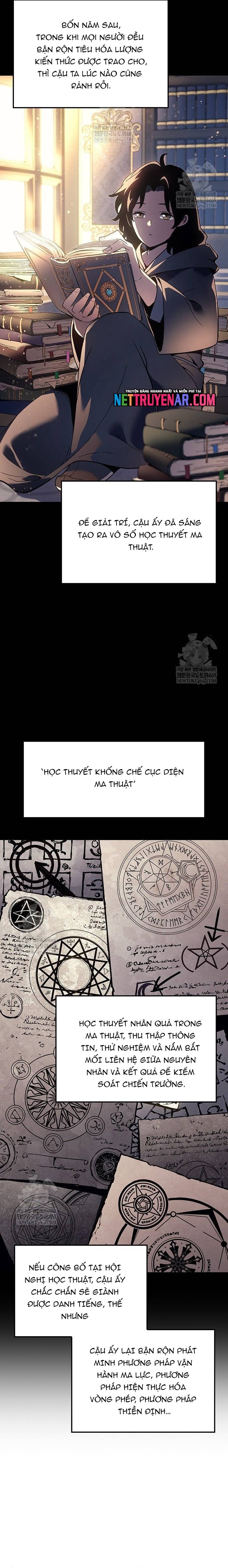 Đế Vương Hồi Quy Chapter 106 - Trang 2