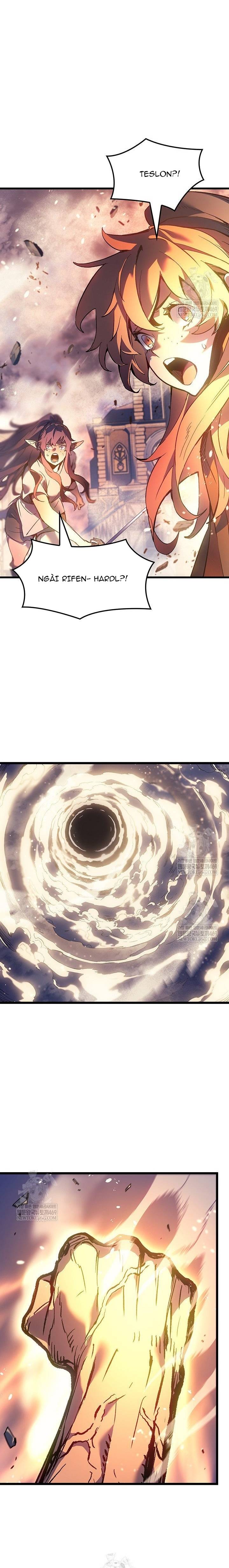 Đế Vương Hồi Quy Chapter 106 - Trang 2