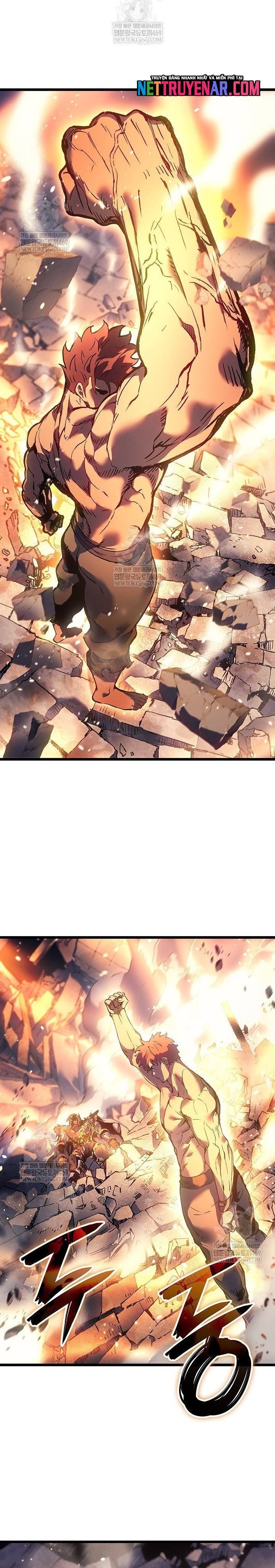 Đế Vương Hồi Quy Chapter 106 - Trang 2