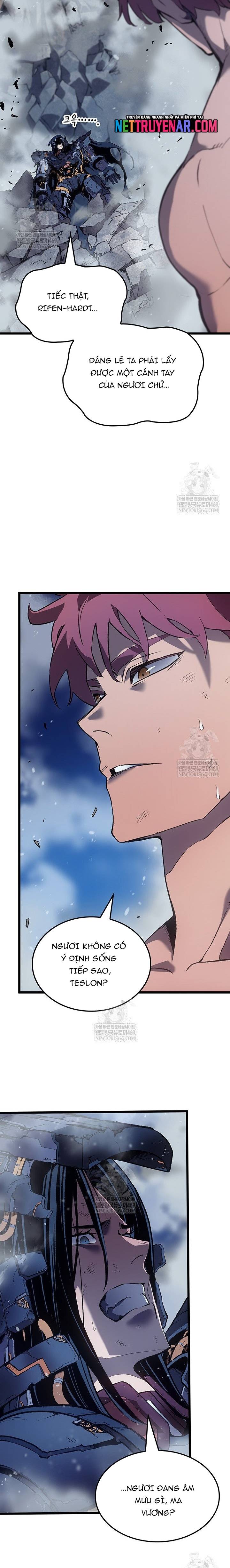 Đế Vương Hồi Quy Chapter 106 - Trang 2