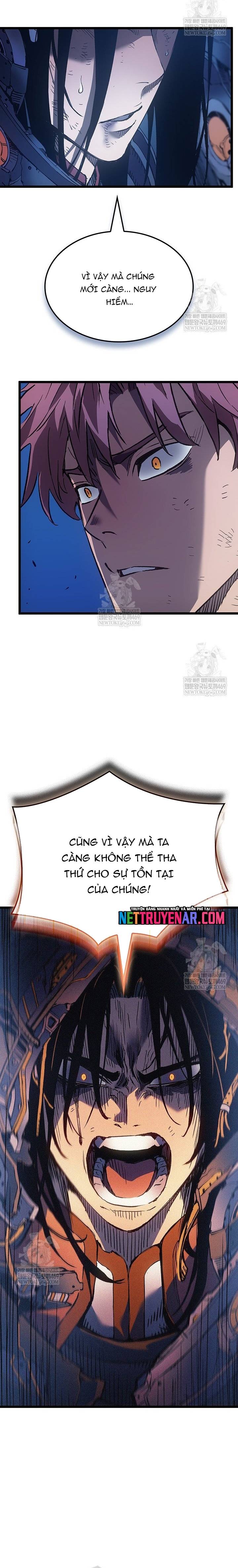 Đế Vương Hồi Quy Chapter 106 - Trang 2