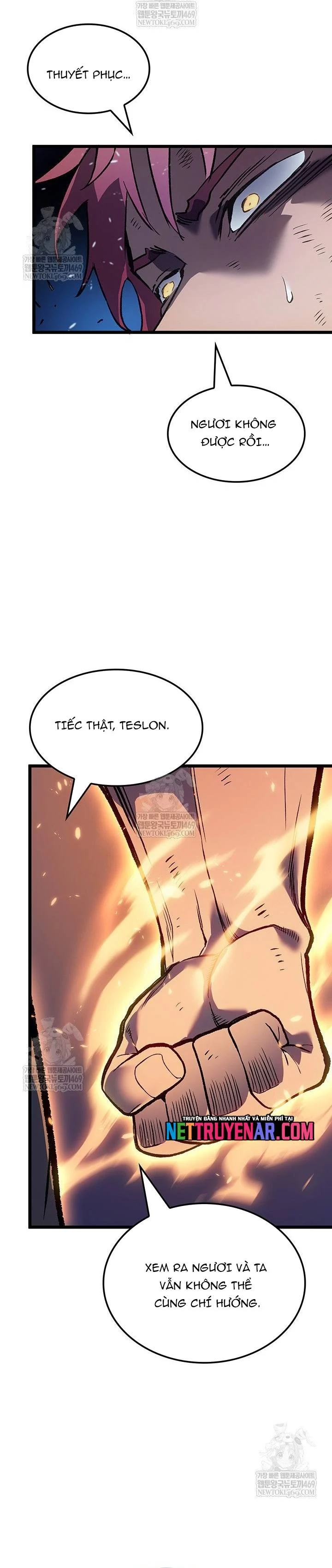 Đế Vương Hồi Quy Chapter 106 - Trang 2